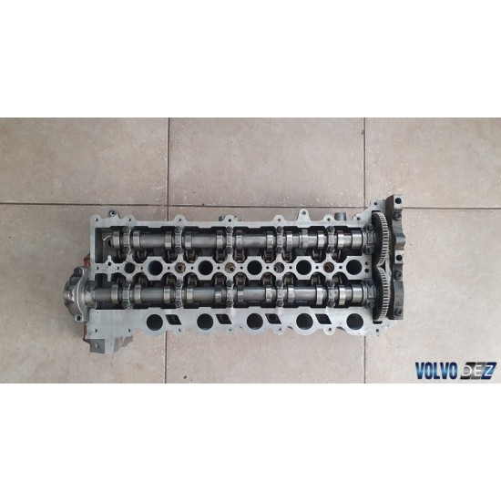 Complete cylinder head euro 5 VOLVO 31401466