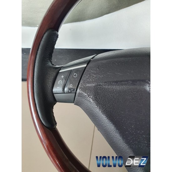 Volan mahon cu airbag VOLVO XC90