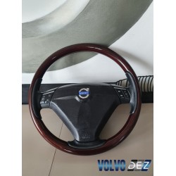 Volan mahon cu airbag VOLVO XC90