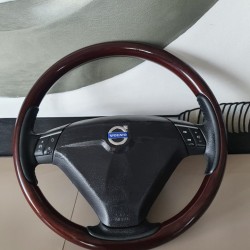 Mahoney steering wheel with heating VOLVO XC90