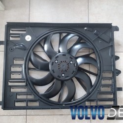 Ventilator Electroventilator GMW radiator VOLVO XC60 XC90 S60 V60 S90 V90 32222287