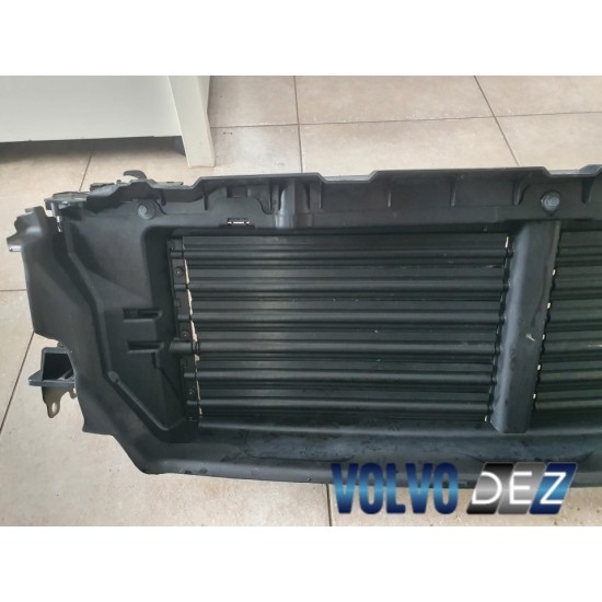 Trager cu deflector radiator aer VOLVO XC90 31455461/ 31425917