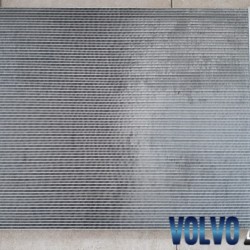 Radiator apa VOLVO XC90 XC60 S90 V90 S60 V60 31657362