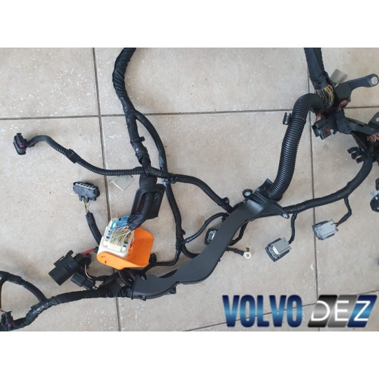 Instalatie motor VOLVO XC90 31453797