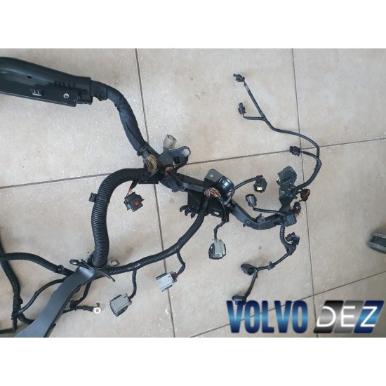 Instalatie motor VOLVO XC90 31453797