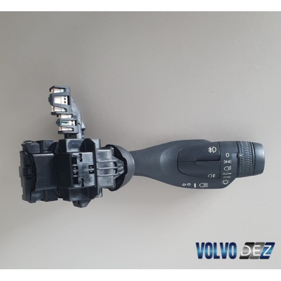 2006 volvo xc90 turn signal deals switch