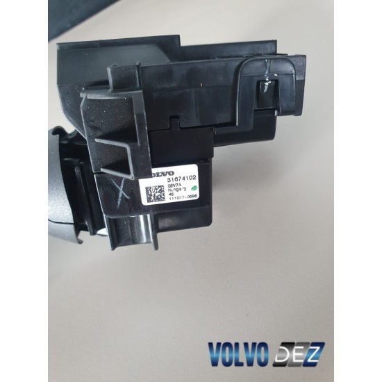 Maneta comanda semnalizare Volvo XC90 S90 V90 XC60 S60 V60 31674102