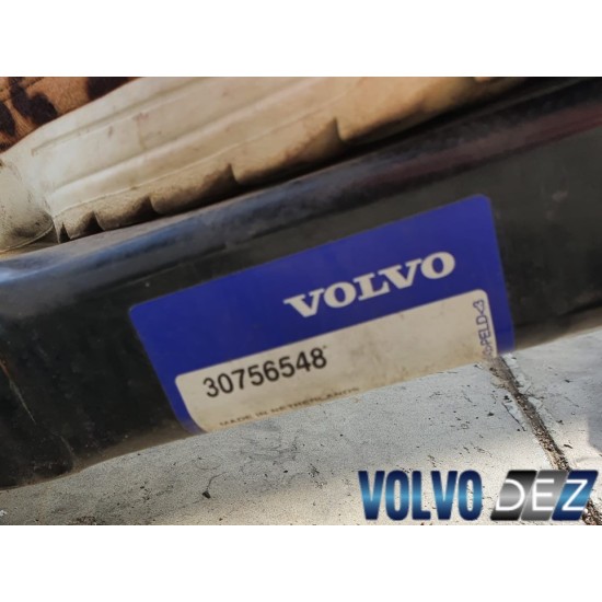 Carlig demontabil VOLVO V40 V40 CC cross country 30756548