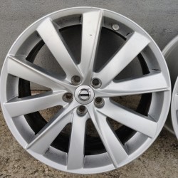 Aluminum Alloy Wheel Rim 10 spokes19" 5x108 Volvo XC90 XC60 XC70 XC40 S90 V90 31362276