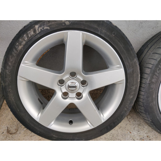 Jante SERAPIS 17" Volvo S40 V40 V50 S60 V60 S80 V70 C30 C70 Jante SERAPIS 17" Volvo S40 V40 V50 S60 V60 S80 V70 C30 C70