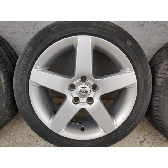 Jante SERAPIS 17" Volvo S40 V40 V50 S60 V60 S80 V70 C30 C70 Jante SERAPIS 17" Volvo S40 V40 V50 S60 V60 S80 V70 C30 C70