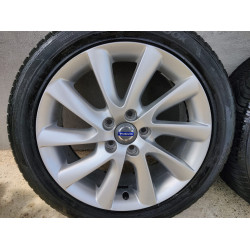 Jante REX 17'' 5x108 Volvo S60 V60 S80 V70 S40 V40 V50 C30 C70 XC70 cod 31341739 31400794