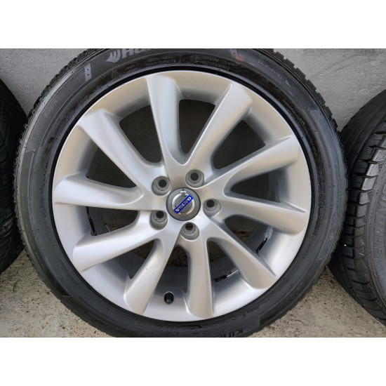 Jante REX 17'' 5x108 Volvo S60 V60 S80 V70 S40 V40 V50 C30 C70 XC70 cod 31341739 31400794 Jante REX 17'' 5x108 Volvo S60 V60 S80 V70 S40 V40 V50 C30 C70 XC70 cod 31341739 31400794