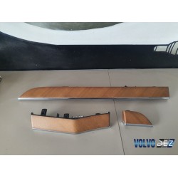 Ornamente bord mahon alun lemn VOLVO XC90 31366813/ 31366528/ 31366526 