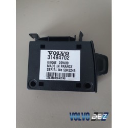 Memory Card Volvo XC90 XC60 S90 S40 S60 31494702 31472308