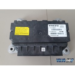 Calculator airbag  VOLVO XC90 XC60 S90 V90 31681216