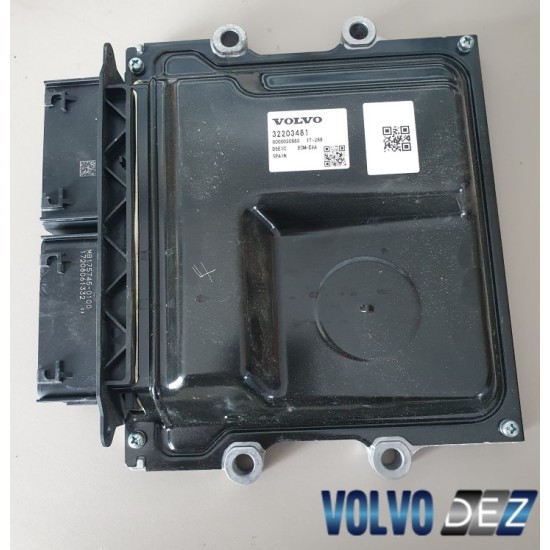 Calculator motor VOLVO XC90 XC60 XC40 S60 32203481