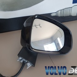 Right side mirror with camera 15 wires VOLVO XC90