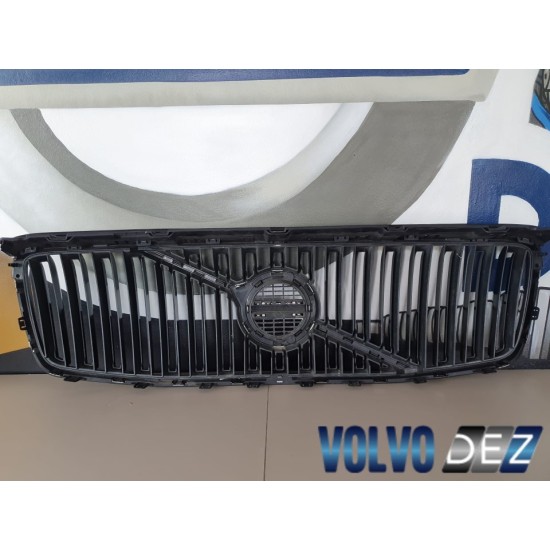 Front bumper grille VOLVO XC90 2015-2018 31416623/ 31425934