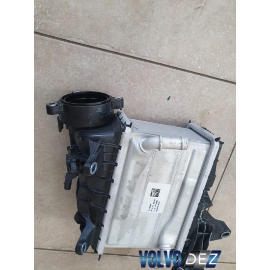 Radiator intercooler VOLVO XC90 2020 32138750