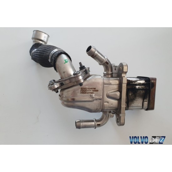 Racitor EGR VOLVO XC60 XC90 32240785