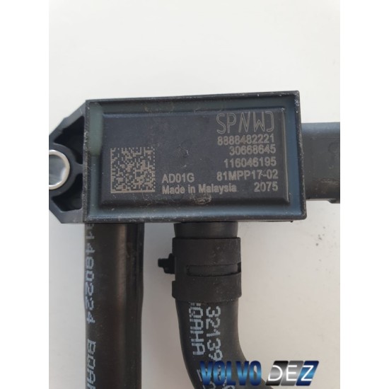 Senzor presiune VOLVO XC60 XC90 30668645