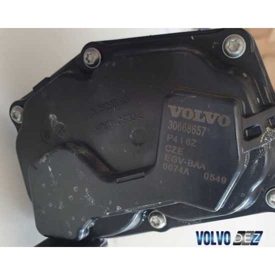  Throttle VOLVO XC60 30668657