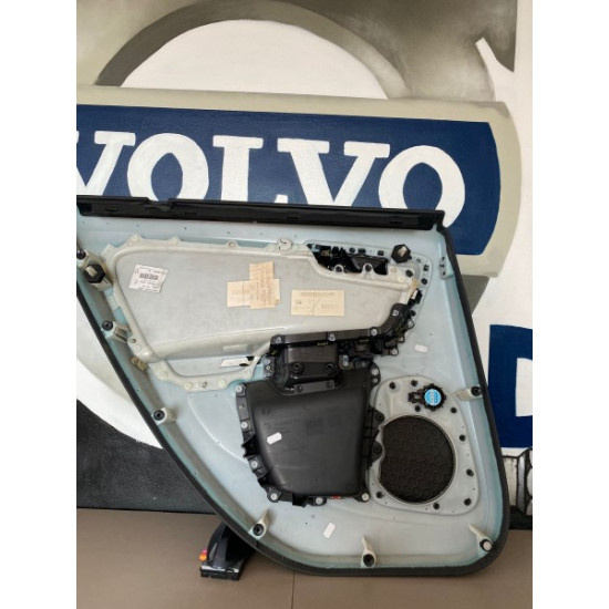 Rear Right Door Panel Volvo S60 8635883