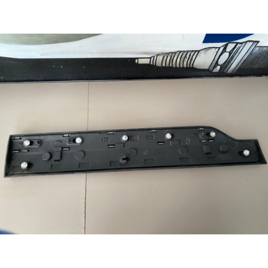 Right Front door trim (molding) Volvo XC90 2015+ 31448432