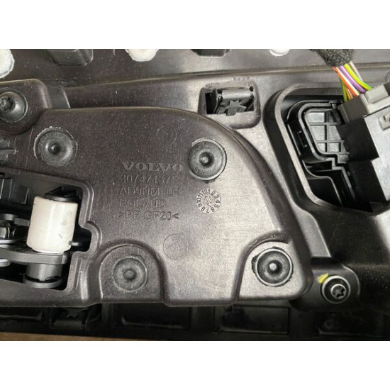 Fata de usa stanga fata VOLVO XC60 2018+ 30747437 31446174