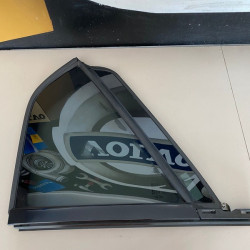 Rear side window/glass VOLVO XC40 2018+ 32244805