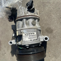 Compressor VOLVO XC90 2016-2019 31469967