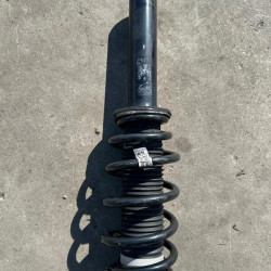 Front left shock absorber Volvo S90 V90 2016+ 60.000KM 31658002