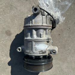 Compressor VOLVO XC90 2016-2019 31469967