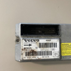 Airbag control module Volvo XC90 2003+ 8696027