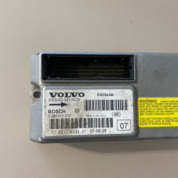 Airbag control module Volvo XC90 2003-2014 30782386