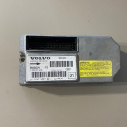 Calculator airbag Volvo S60 S80 V70 XC70 8651523