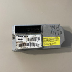 Airbag control module Volvo XC90 2003+ 8696027