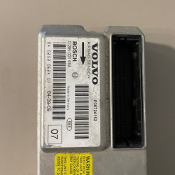 Airbag control module Volvo XC90 30724152