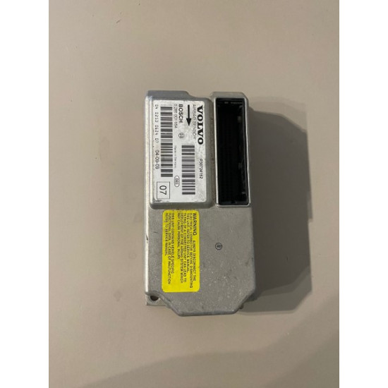 Airbag control module Volvo XC90 30724152