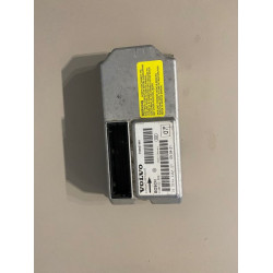 Calculator airbag Volvo S60 XC70 30667469