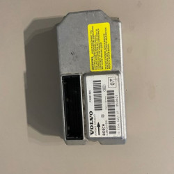 Calculator airbag Volvo S60 XC70 30667469