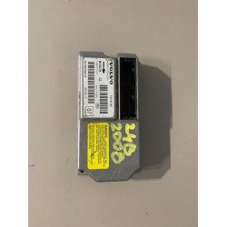 Airbag control module Volvo S60 30782385