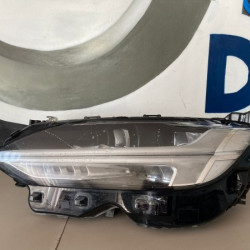 Left Mid Led Headlight Volvo S90 2017-2023 32228682