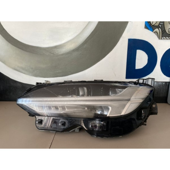 Left Mid Led Headlight Volvo S90 2017-2023 32228682