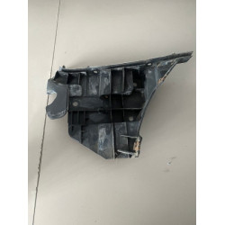 Left bumper bracket VOLVO S80-V70 2008-2014 31265344