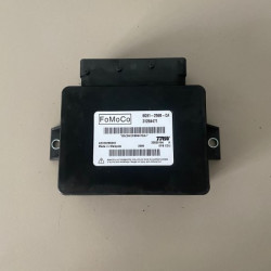 Calculator / modul frana de mana Volvo XC60 2010 31264471 31341541 6G91-2598-CA