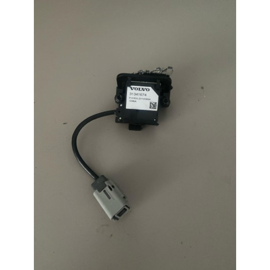 Camera parbriz Volvo S60 V60 XC60 XC70 31341674