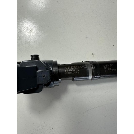 Diesel fuel Injector 2.0 4 CILINDRII VOLVO XC60 XC90 S60 V60 S90 V90 2014+ 31405404 Diesel fuel Injector 2.0 4 CILINDRII VOLVO XC60 XC90 S60 V60 S90 V90 2014+ 31405404