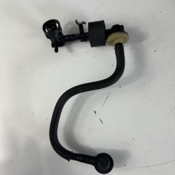 Air intake hose VOLVO V40 CC 2012-2020 31445597
